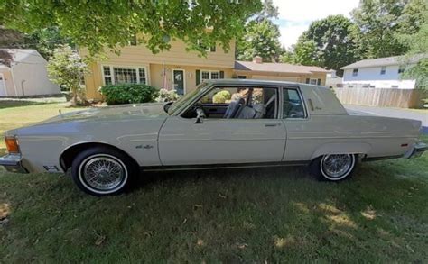 19k Miles 1984 Oldsmobile 98 Regency Barn Finds