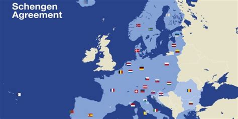 Was Wird Aus Dem Schengen Raum Stufe 3 Gernam In Levels