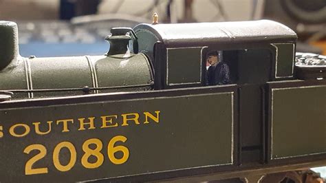 Wills Finecast I Dcc Fitted With Eb Models Etched Plates Flickr