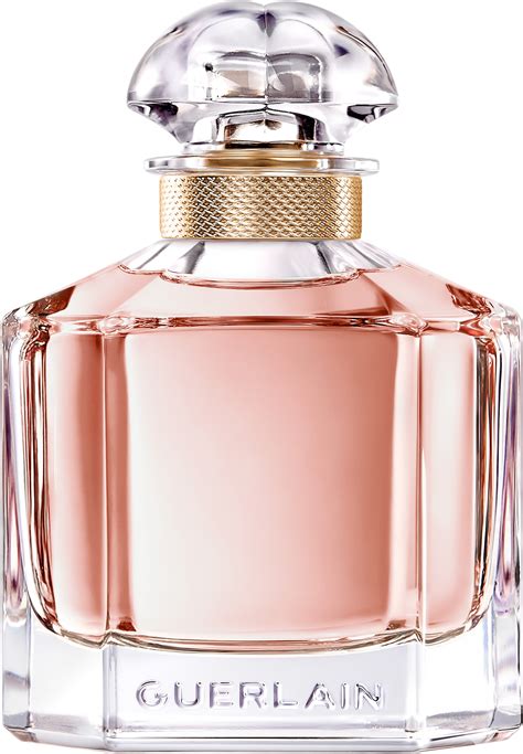 GUERLAIN Mon Guerlain Eau De Parfum Spray