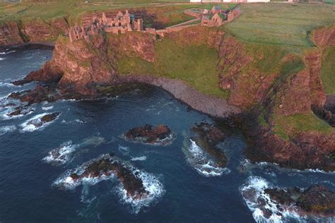 Private Tour Giants Causeway Norman Castles And Game Of Thrones