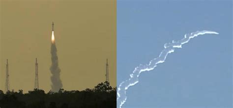 ISRO's Made In India Space Shuttle, RLV-TD Successfully Launched Today