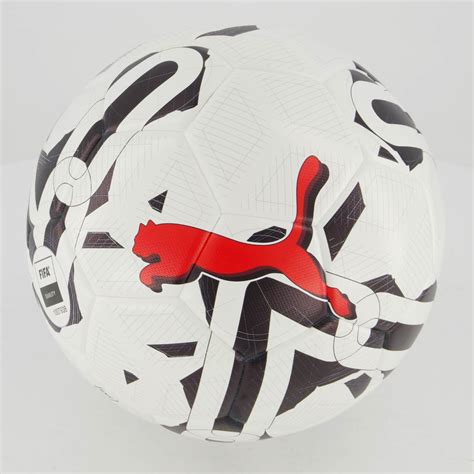 Bola Puma Orbita 3 TB Fifa Quality Campo Branca FutFanatics