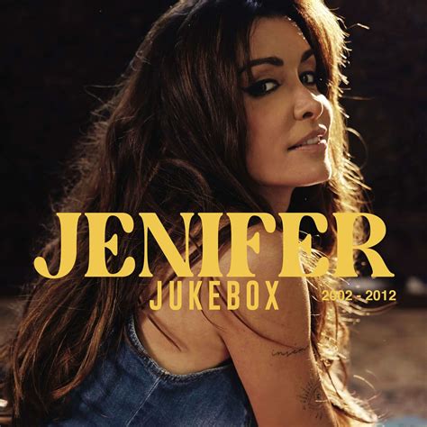 Critique Jukebox Jenifer F Te Ans De Chansons En