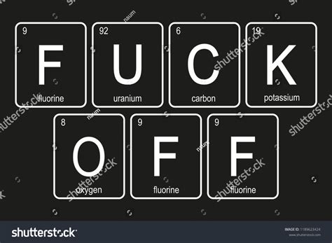 Fuck Off Cartoon Illustrations Images Et Images Vectorielles De Stock Shutterstock