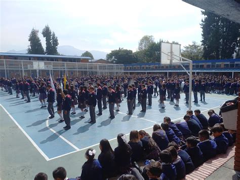 Por Qu El Cpslg Colegio Parroquial San Luis Gonzaga