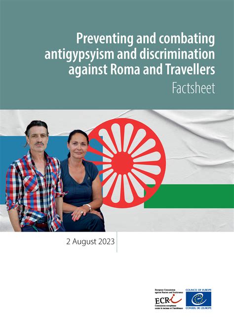 Factsheets European Commission Against Racism And Intolerance Ecri