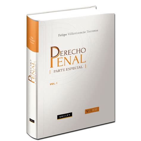 Derecho Penal Parte Especial