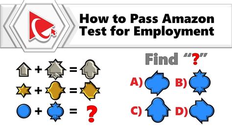 How To Pass Amazon Assessment Test YouTube