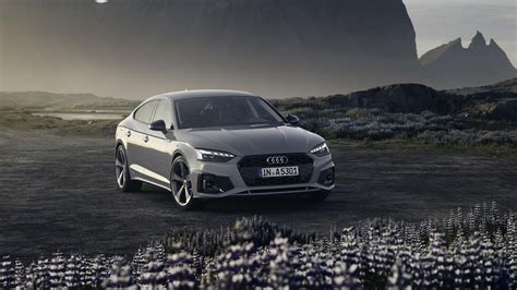 Audi A5 Sportback Wallpapers - Top Free Audi A5 Sportback Backgrounds ...