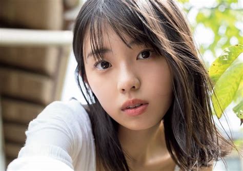 菊地姫奈、18歳の圧巻ボディ Flashで7ページ撮り下ろしグラビア Girlsnews