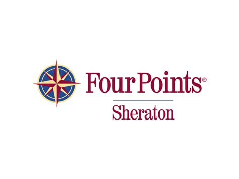 Four Points By Sheraton Logo