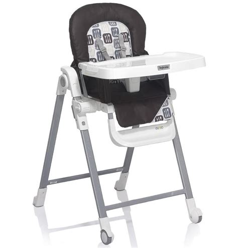 Inglesina Gusto High Chair Coffee