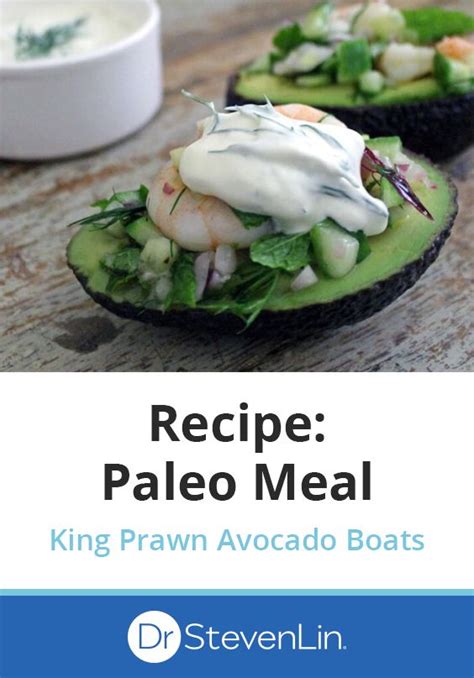 Ditch the avocado toast for a different kind of avocado recipe: king ...