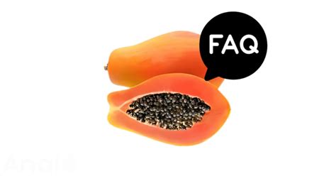 Papaya Nutrition Facts, Calories and Top 12 Health Benefits