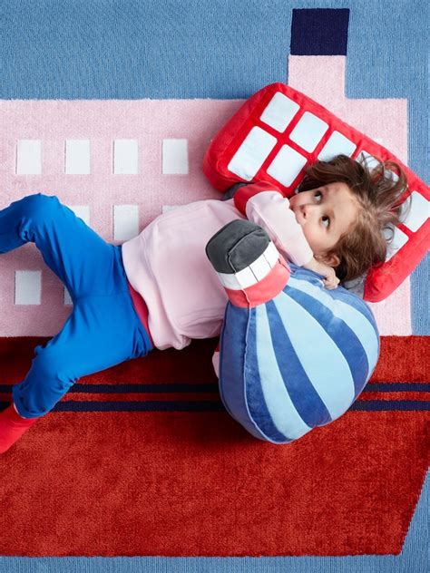 Дитячий текстиль – Дитячі тканини – Придбайте тут - IKEA