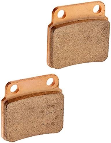 Amazon Ebc Brakes Fa Hh Disc Brake Pad Set Black Automotive