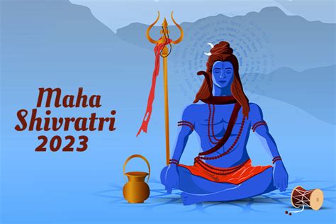 Pooja Vidhi for Mahashivratri 2023 Vrat - InstaAstro