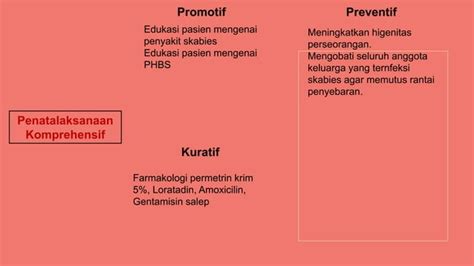 Scabies Pptx