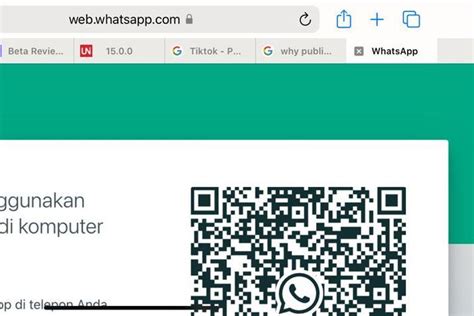 2 Cara Membuat 2 WhatsApp Dalam 1 HP Tanpa Aplikasi Mudah Dan Praktis