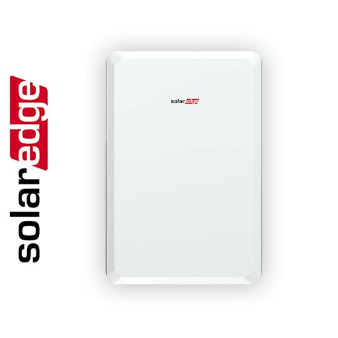 SolarEdge Energy Bank 10 KWh