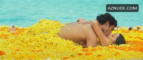 PRIYANKA PRASAD Nude AZNude