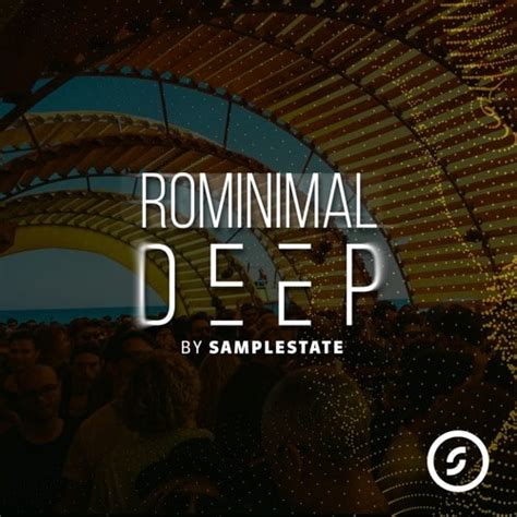 Rominimal Deep Sample Pack Multiformat Plugintorrent