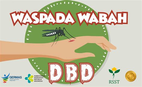 Waspada Wabah Demam Berdarah Dengue Dbd Rsup Dr Soeradji Tirtonegoro