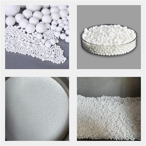 Alumina Hollow Ball For Refractory Bricks