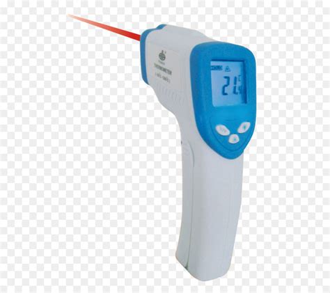 Termometer Inframerah, Termometer, Inframerah gambar png