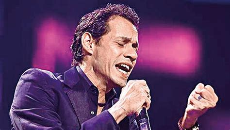 Marc Anthony Y El Trío Camila Se Lucieron En El Escenario Chileno