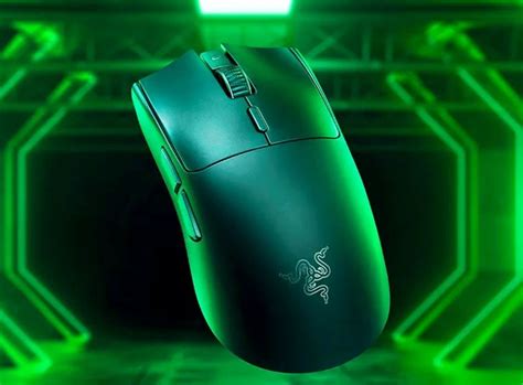 Razer Viper V Pro Hyperspeed