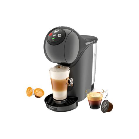 Krups Nescaf Dolce Gusto Genio S Basic Kp B Handleiding Nederlands