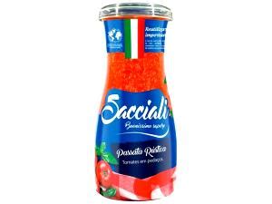 Calorias Em 3 Colheres De Sopa 60 G Passata Italiana Tradicional E