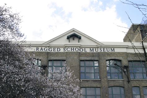 The Ragged School Museum – Mile End Road