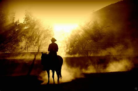 Why Cowboys Were So Badass And How You Can Be More Like Clint Eastwood