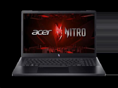 ACER NITRO V15 ANV15 Intel 13th Gen i7 13620H, 16GB RAM, 512GB SSD, 15. ...