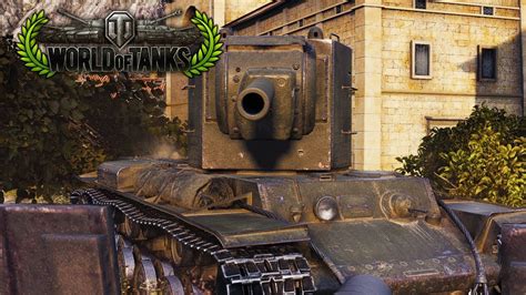 World Of Tanks KV 2 11 Kills 4 1k Damage 2k Basic Replay HD