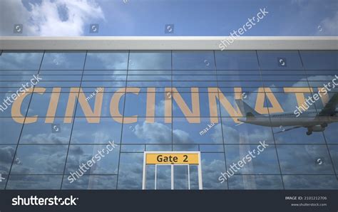 167 Cincinnati airport Images, Stock Photos & Vectors | Shutterstock