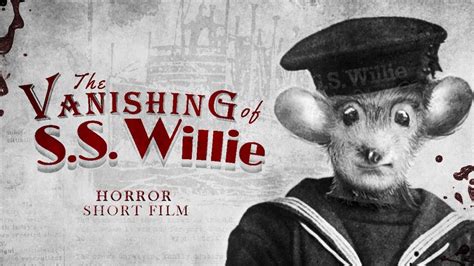 Watch Vanishing Of S S Willie A Full Horror Reimagining Of Mickey