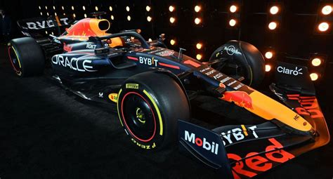 Red Bull Engine 2023 | What Engine is F1 Red Bull using in 2023?