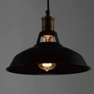 15 Ideas of Warehouse Pendant Light Fixtures