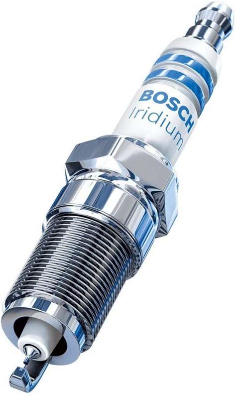 Best Spark Plugs For Subaru Forester