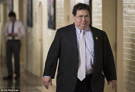 Blake Farenthold Accused Of Harassment Denies Having Sexual Fantasies