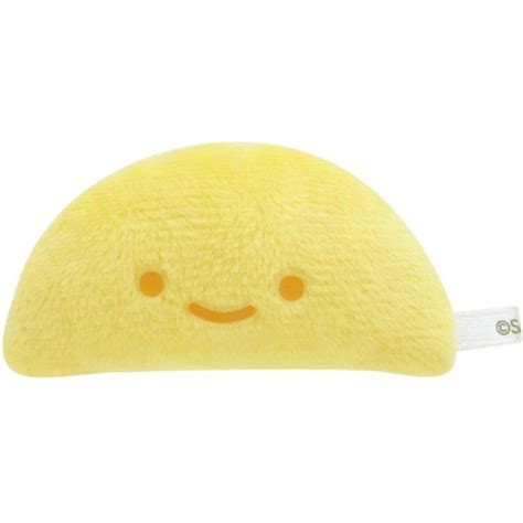 Sumikko Gurashi Welcome To Kingdom Of Foods Rice Seimon Cho