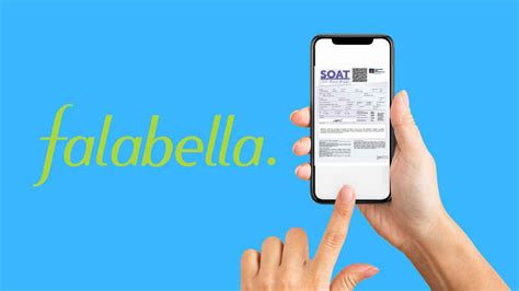 Gu A Paso A Paso Para Descargar El Seguro Soat De Falabella