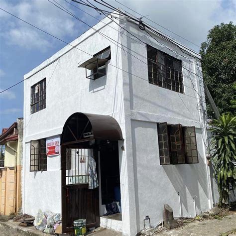 Rush House And Lot In Teresa Rizal House And Lot 🏘️ July 2024 In