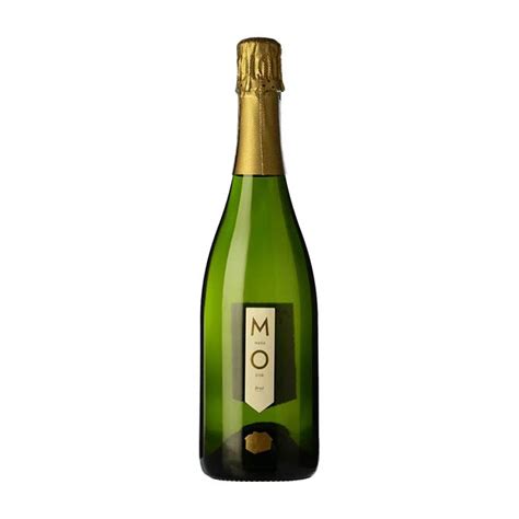 Mo Masía d Or Brut Nature Cava Joven 75cl Elegancia y frescura en cada