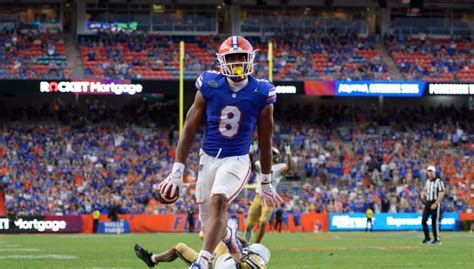 Five Early Takeaways From Floridas 38 14 Win Over Vanderbilt