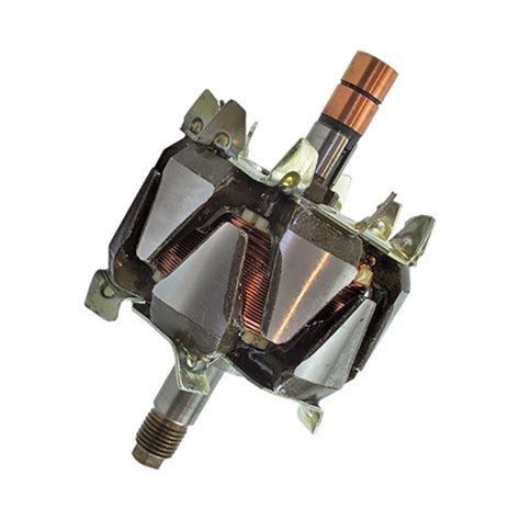 Rotor De Alternador Nippondenso Toyota Hilux En Adel Encendido